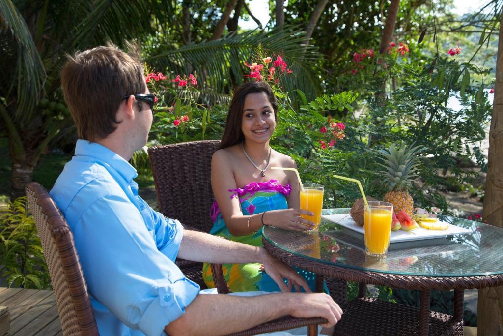 Sau Bay Resort - Off Taveuni Na Sau Bay Exteriér fotografie